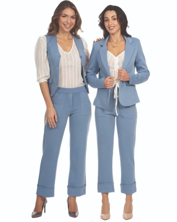 Traje Americana o Chaleco